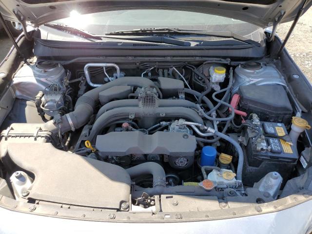 Photo 10 VIN: 4S4BSAAC7J3267715 - SUBARU OUTBACK 