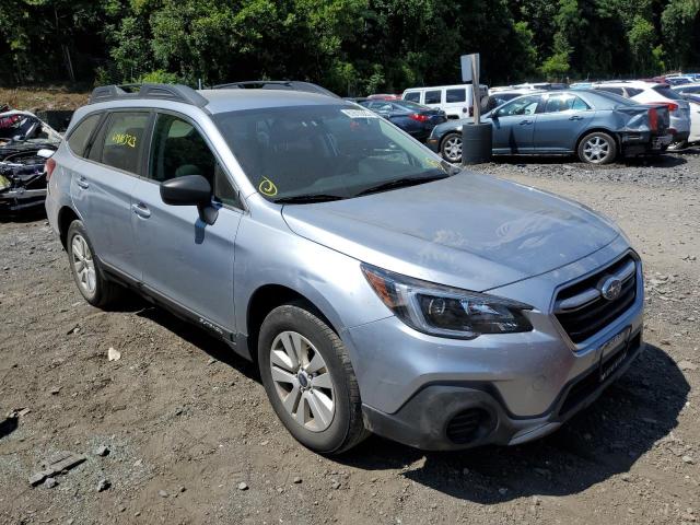 Photo 3 VIN: 4S4BSAAC7J3267715 - SUBARU OUTBACK 