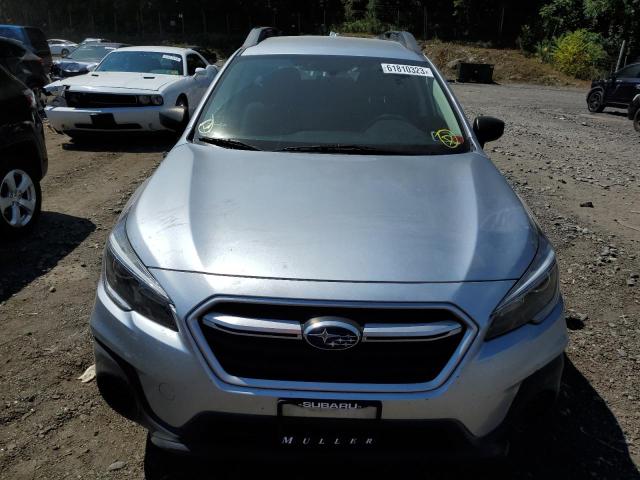 Photo 4 VIN: 4S4BSAAC7J3267715 - SUBARU OUTBACK 