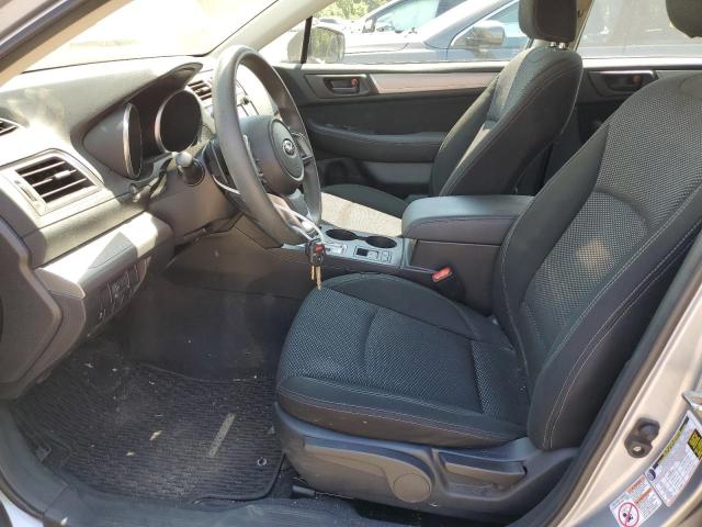 Photo 6 VIN: 4S4BSAAC7J3267715 - SUBARU OUTBACK 