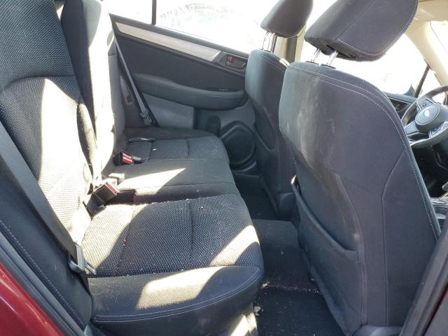 Photo 5 VIN: 4S4BSAAC7J3277550 - SUBARU OUTBACK 2. 