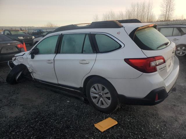 Photo 1 VIN: 4S4BSAAC7J3301068 - SUBARU OUTBACK 2. 