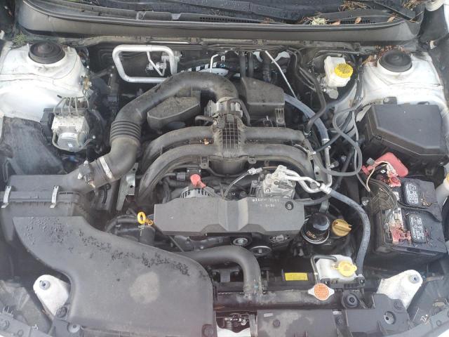 Photo 10 VIN: 4S4BSAAC7J3301068 - SUBARU OUTBACK 2. 