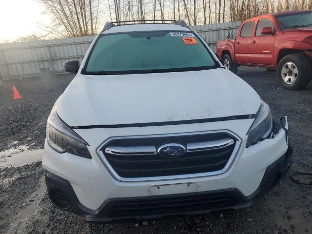 Photo 4 VIN: 4S4BSAAC7J3301068 - SUBARU OUTBACK 2. 