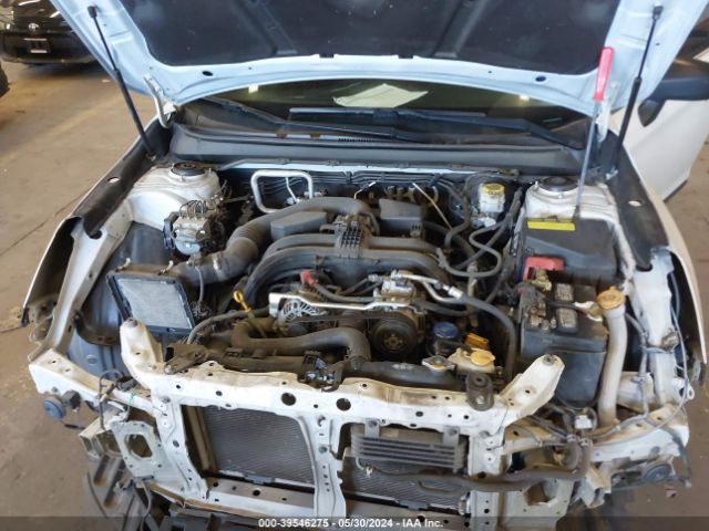 Photo 9 VIN: 4S4BSAAC7J3310711 - SUBARU OUTBACK 