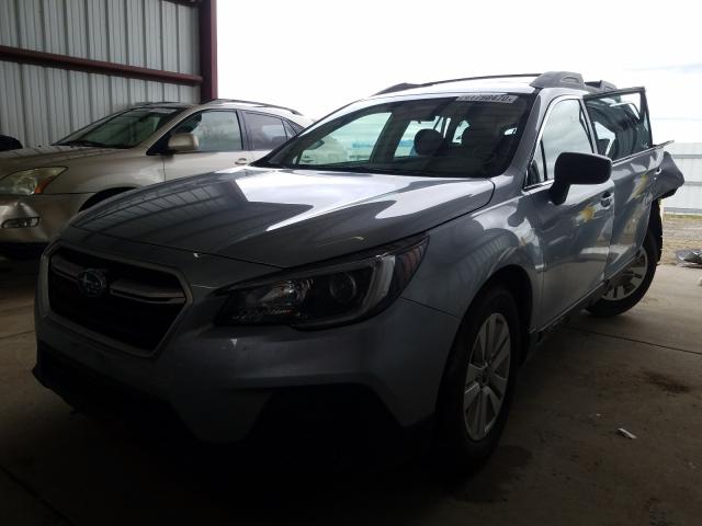 Photo 1 VIN: 4S4BSAAC7J3367510 - SUBARU OUTBACK 