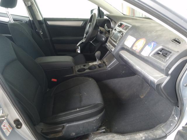 Photo 4 VIN: 4S4BSAAC7J3367510 - SUBARU OUTBACK 