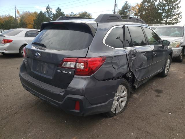 Photo 3 VIN: 4S4BSAAC7J3378006 - SUBARU OUTBACK 2. 