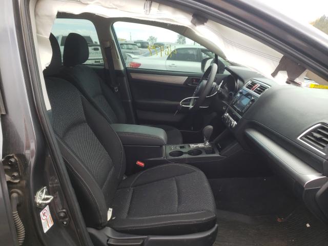 Photo 4 VIN: 4S4BSAAC7J3378006 - SUBARU OUTBACK 2. 