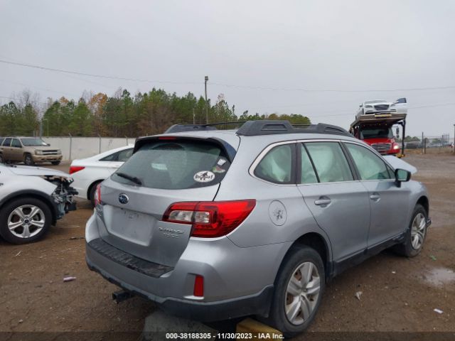 Photo 3 VIN: 4S4BSAAC8F3206493 - SUBARU OUTBACK 