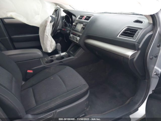 Photo 4 VIN: 4S4BSAAC8F3206493 - SUBARU OUTBACK 