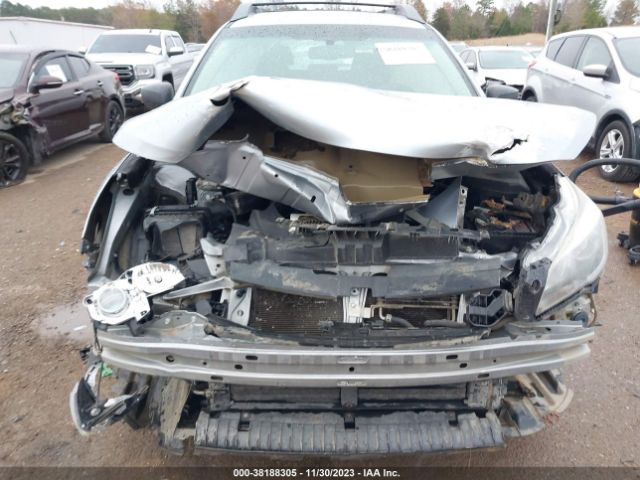 Photo 5 VIN: 4S4BSAAC8F3206493 - SUBARU OUTBACK 