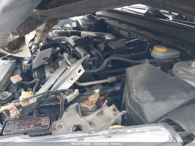 Photo 9 VIN: 4S4BSAAC8F3206493 - SUBARU OUTBACK 