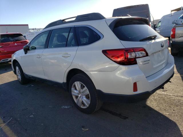 Photo 1 VIN: 4S4BSAAC8F3362033 - SUBARU OUTBACK 