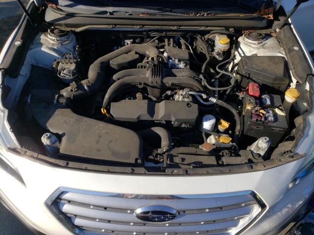 Photo 10 VIN: 4S4BSAAC8F3362033 - SUBARU OUTBACK 