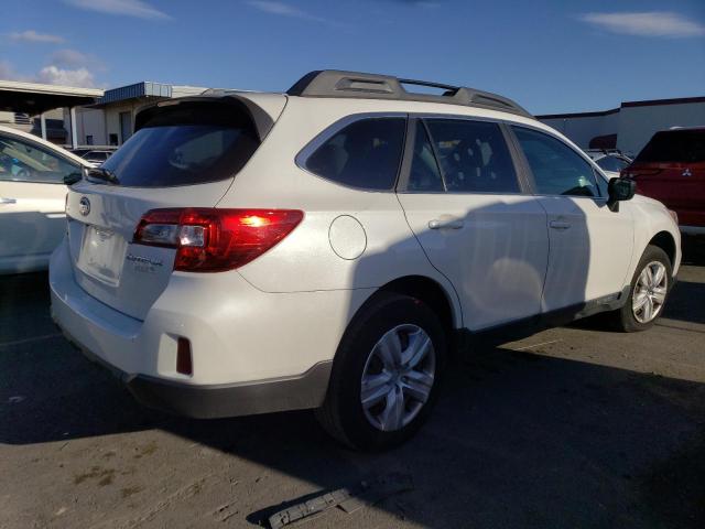 Photo 2 VIN: 4S4BSAAC8F3362033 - SUBARU OUTBACK 