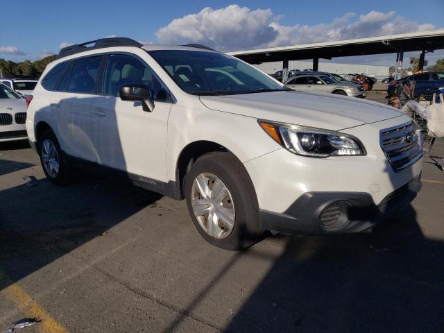 Photo 3 VIN: 4S4BSAAC8F3362033 - SUBARU OUTBACK 