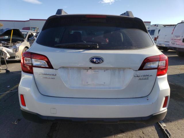 Photo 5 VIN: 4S4BSAAC8F3362033 - SUBARU OUTBACK 