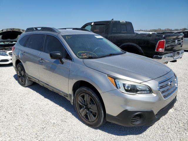 Photo 0 VIN: 4S4BSAAC8G3280272 - SUBARU OUTBACK 2. 