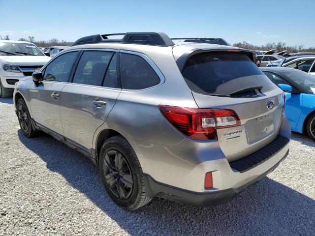 Photo 2 VIN: 4S4BSAAC8G3280272 - SUBARU OUTBACK 2. 