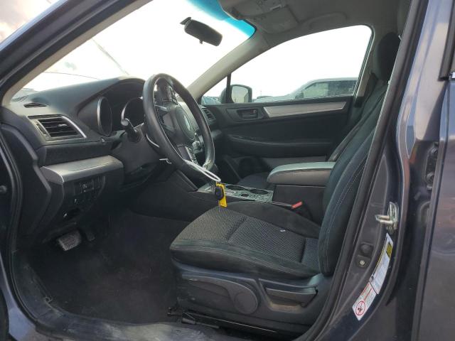 Photo 6 VIN: 4S4BSAAC8H3212152 - SUBARU OUTBACK 2. 