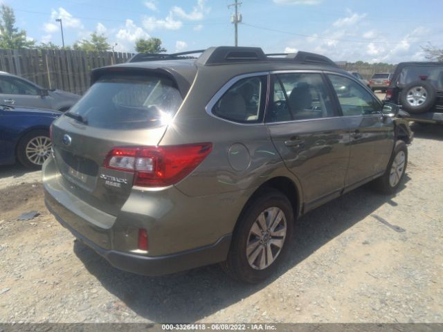 Photo 3 VIN: 4S4BSAAC8H3234023 - SUBARU OUTBACK 