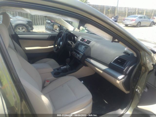 Photo 4 VIN: 4S4BSAAC8H3234023 - SUBARU OUTBACK 