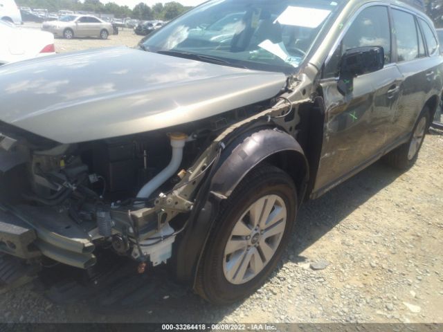 Photo 5 VIN: 4S4BSAAC8H3234023 - SUBARU OUTBACK 