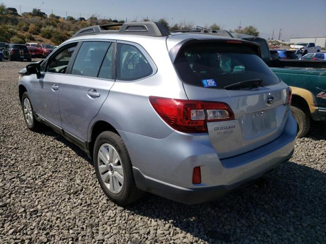 Photo 1 VIN: 4S4BSAAC8H3252912 - SUBARU OUTBACK 