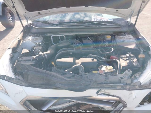 Photo 9 VIN: 4S4BSAAC8H3381765 - SUBARU OUTBACK 