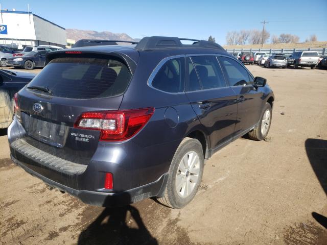 Photo 3 VIN: 4S4BSAAC8H3406454 - SUBARU OUTBACK 2. 