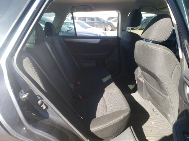 Photo 5 VIN: 4S4BSAAC8H3406454 - SUBARU OUTBACK 2. 