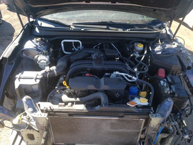 Photo 6 VIN: 4S4BSAAC8H3406454 - SUBARU OUTBACK 2. 