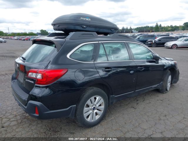 Photo 3 VIN: 4S4BSAAC8J3278626 - SUBARU OUTBACK 