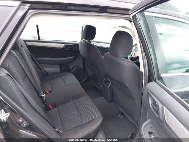 Photo 7 VIN: 4S4BSAAC8J3278626 - SUBARU OUTBACK 