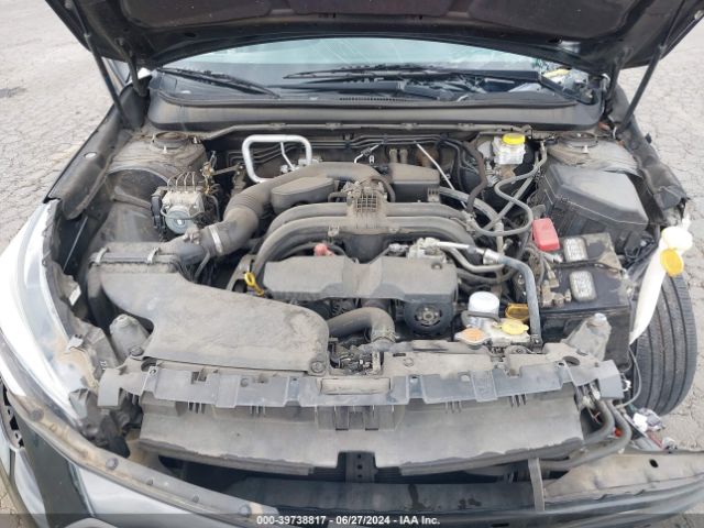 Photo 9 VIN: 4S4BSAAC8J3278626 - SUBARU OUTBACK 