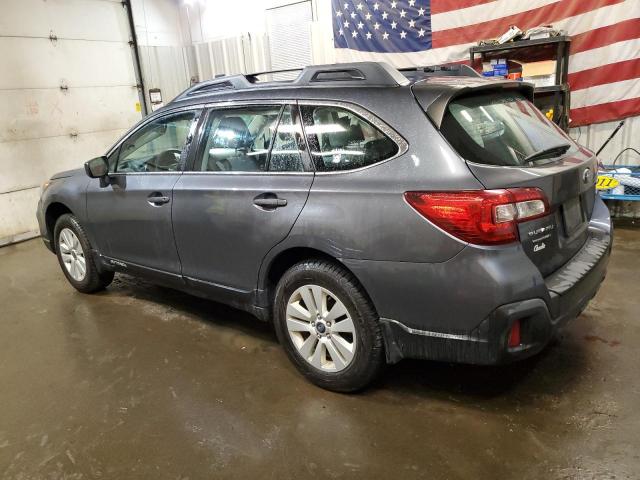 Photo 1 VIN: 4S4BSAAC8J3327503 - SUBARU OUTBACK 2. 