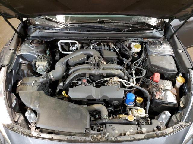 Photo 10 VIN: 4S4BSAAC8J3327503 - SUBARU OUTBACK 2. 