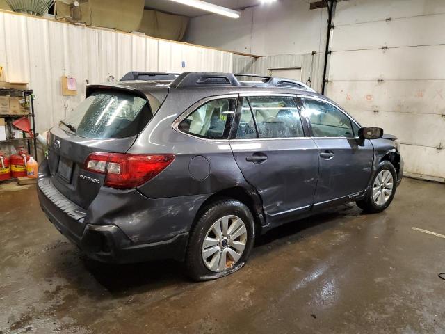 Photo 2 VIN: 4S4BSAAC8J3327503 - SUBARU OUTBACK 2. 