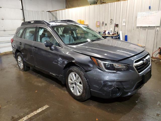 Photo 3 VIN: 4S4BSAAC8J3327503 - SUBARU OUTBACK 2. 