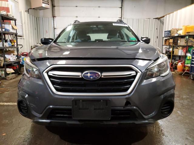 Photo 4 VIN: 4S4BSAAC8J3327503 - SUBARU OUTBACK 2. 