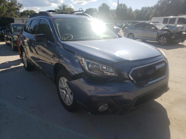 Photo 0 VIN: 4S4BSAAC8J3351607 - SUBARU OUTBACK 2. 