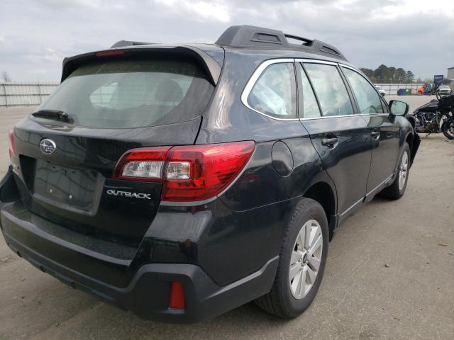 Photo 3 VIN: 4S4BSAAC8J3356080 - SUBARU OUTBACK 2. 