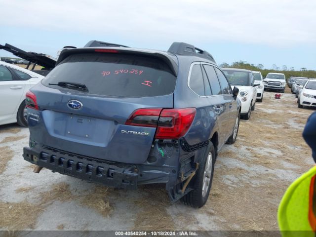 Photo 3 VIN: 4S4BSAAC8J3387975 - SUBARU OUTBACK 