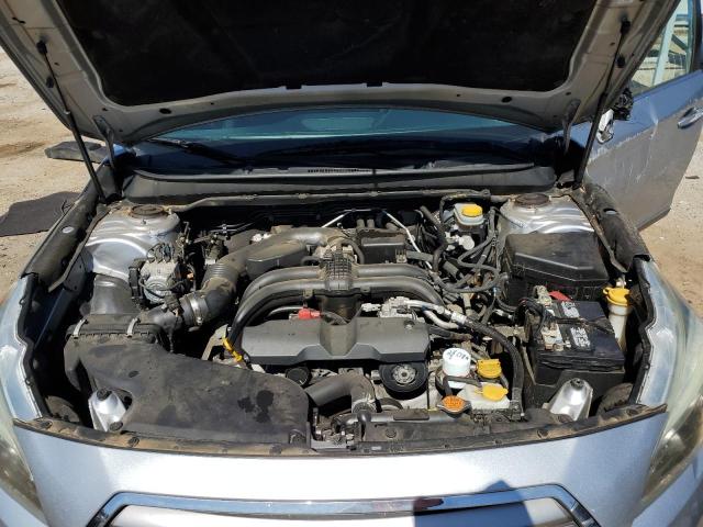 Photo 11 VIN: 4S4BSAAC9F3205952 - SUBARU OUTBACK 2. 