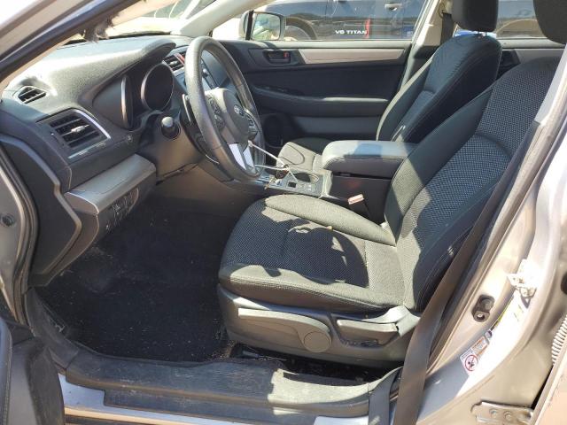 Photo 6 VIN: 4S4BSAAC9F3205952 - SUBARU OUTBACK 2. 