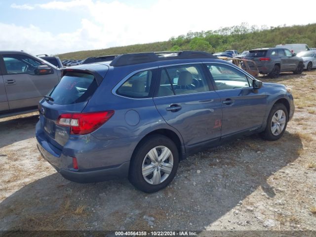 Photo 3 VIN: 4S4BSAAC9F3247960 - SUBARU OUTBACK 