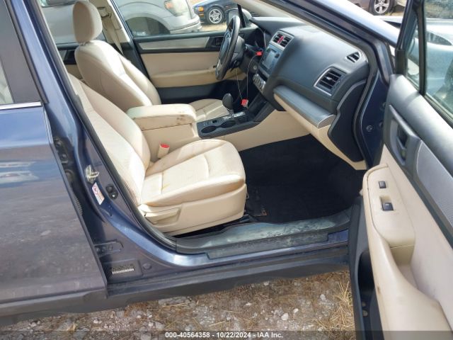 Photo 4 VIN: 4S4BSAAC9F3247960 - SUBARU OUTBACK 