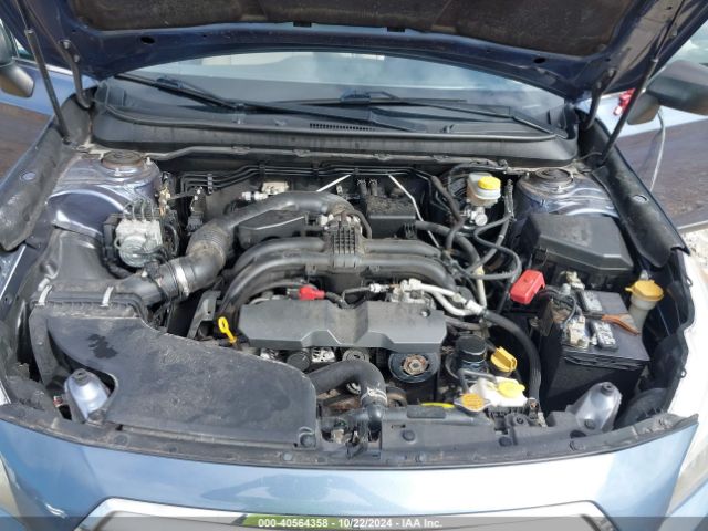 Photo 9 VIN: 4S4BSAAC9F3247960 - SUBARU OUTBACK 