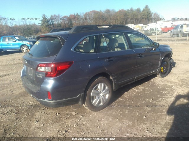 Photo 3 VIN: 4S4BSAAC9F3343930 - SUBARU OUTBACK 